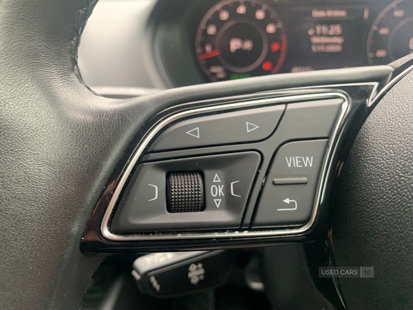 Used Audi Q2 2022 for sale - 76486254: Photo 14