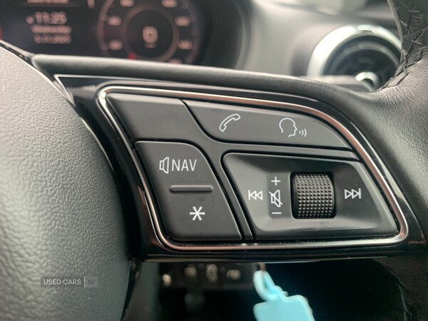 Used Audi Q2 2022 for sale - 76486254: Photo 15