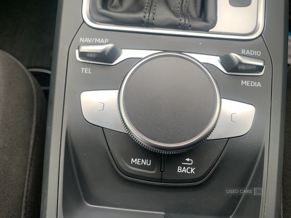 Used Audi Q2 2022 for sale - 76486254: Photo 17