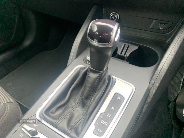 Used Audi Q2 2022 for sale - 76486254: Photo 18