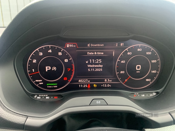 Used Audi Q2 2022 for sale - 76486254: Photo 19