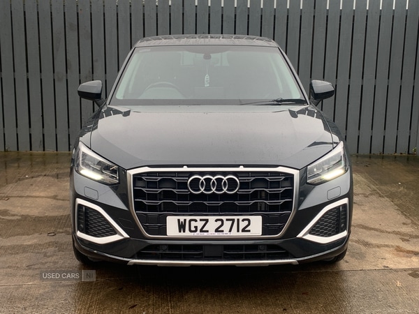 Used Audi Q2 2022 for sale - 76486254: Photo 2