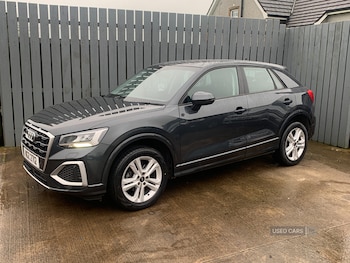Used Audi Q2 2022 for sale - 76486254: Photo