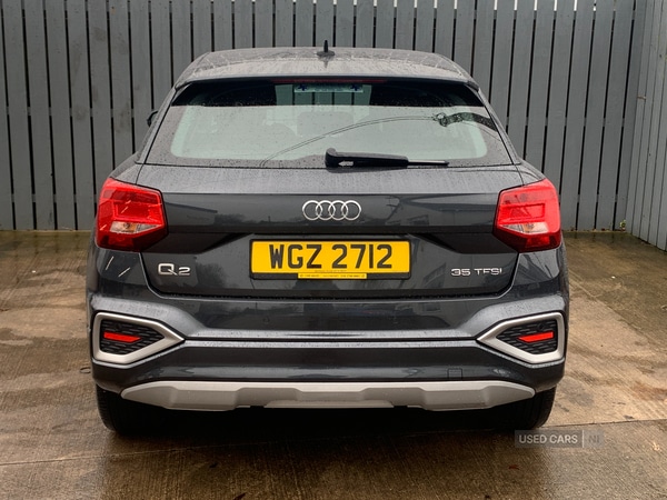 Used Audi Q2 2022 for sale - 76486254: Photo 4