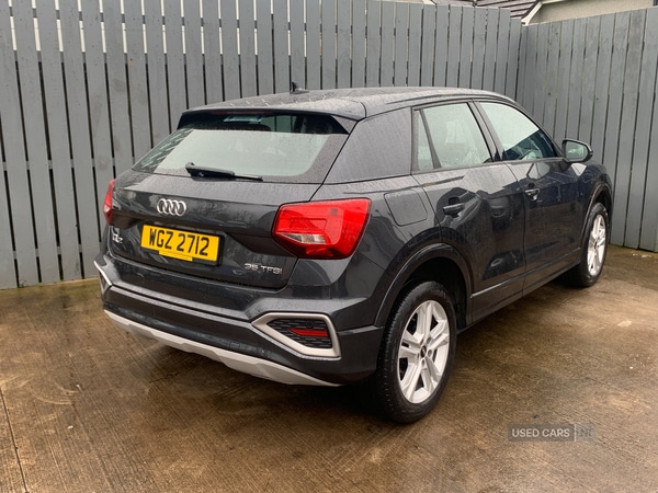 Used Audi Q2 2022 for sale - 76486254: Photo 5