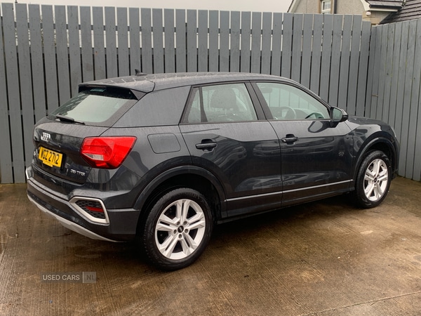 Used Audi Q2 2022 for sale - 76486254: Photo 6