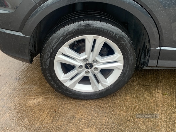 Used Audi Q2 2022 for sale - 76486254: Photo 7