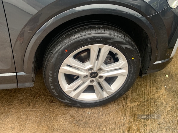 Used Audi Q2 2022 for sale - 76486254: Photo 8