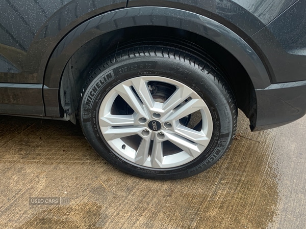 Used Audi Q2 2022 for sale - 76486254: Photo 9