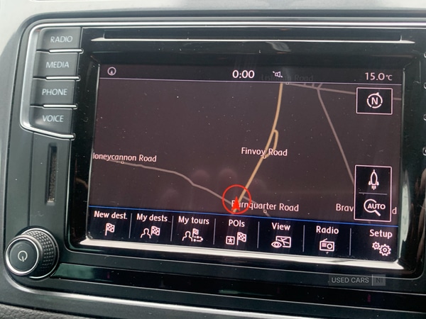 Used Volkswagen Tiguan 2016 for sale - 76486273: Photo 18