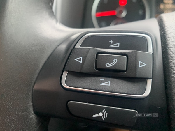 Used Volkswagen Tiguan 2016 for sale - 76486273: Photo 19