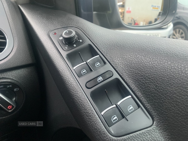 Used Volkswagen Tiguan 2016 for sale - 76486273: Photo 22