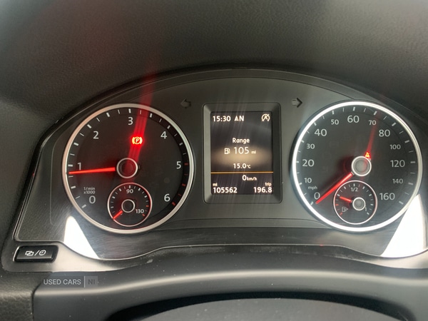 Used Volkswagen Tiguan 2016 for sale - 76486273: Photo 23