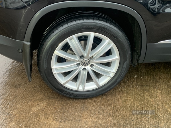 Used Volkswagen Tiguan 2016 for sale - 76486273: Photo 6