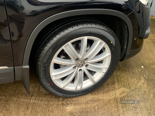 Used Volkswagen Tiguan 2016 for sale - 76486273: Photo 7