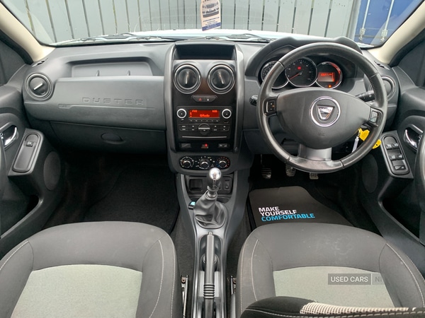 Used Dacia Duster 2017 for sale - 76887788: Photo 11