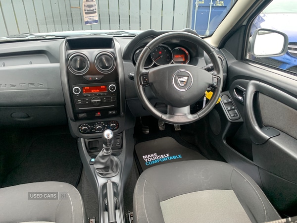 Used Dacia Duster 2017 for sale - 76887788: Photo 12
