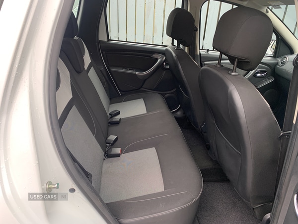 Used Dacia Duster 2017 for sale - 76887788: Photo 13