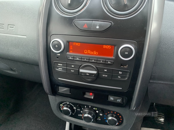 Used Dacia Duster 2017 for sale - 76887788: Photo 14