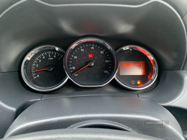 Used Dacia Duster 2017 for sale - 76887788: Photo 16