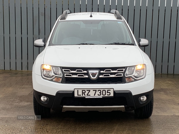 Used Dacia Duster 2017 for sale - 76887788: Photo 2