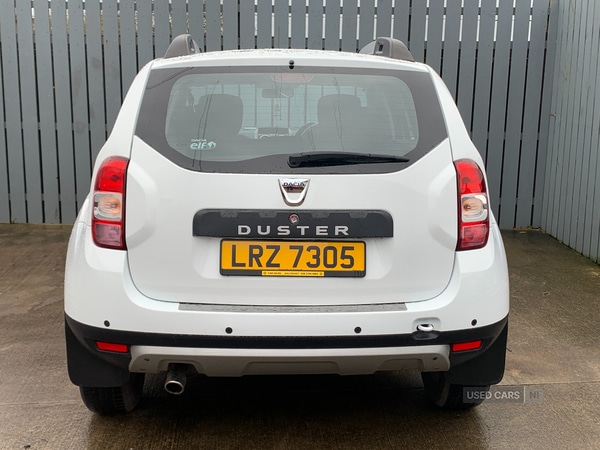 Used Dacia Duster 2017 for sale - 76887788: Photo 4
