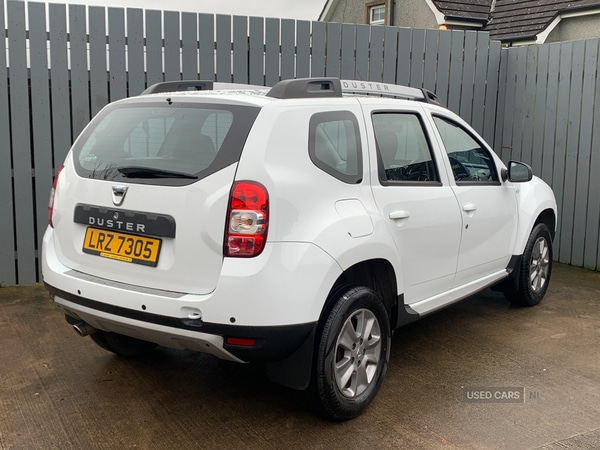 Used Dacia Duster 2017 for sale - 76887788: Photo 5
