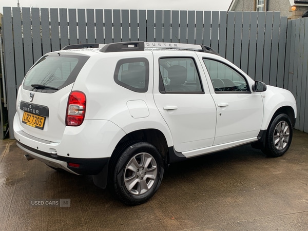 Used Dacia Duster 2017 for sale - 76887788: Photo 6