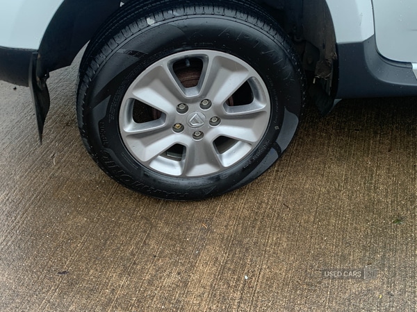 Used Dacia Duster 2017 for sale - 76887788: Photo 7