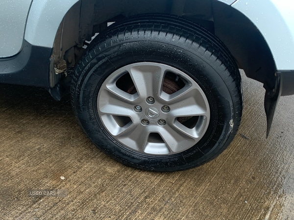 Used Dacia Duster 2017 for sale - 76887788: Photo 9