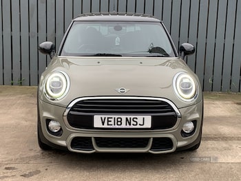Used MINI Hatch 2018 for sale - 78947782: Photo