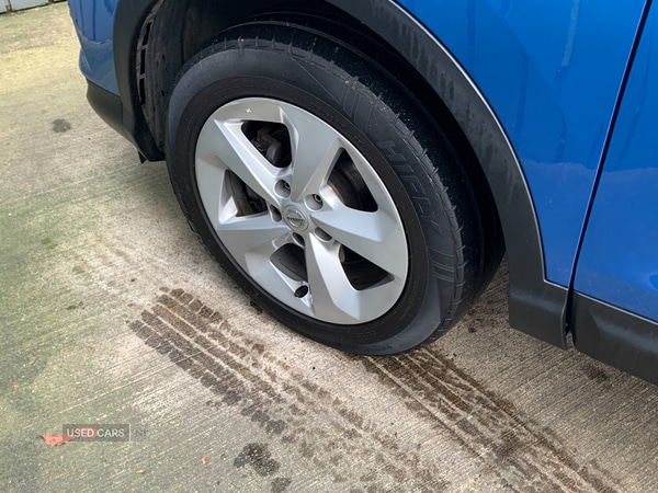 Used Nissan Qashqai 2019 for sale - 76586324: Photo 10