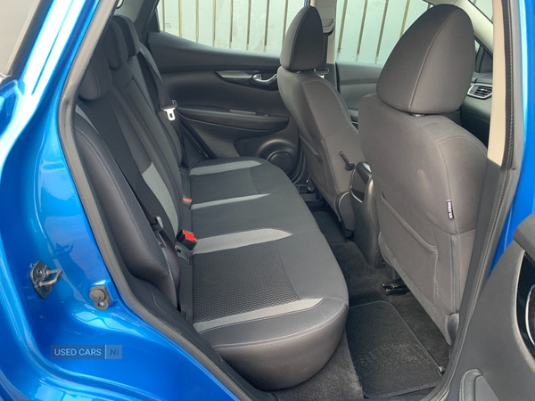 Used Nissan Qashqai 2019 for sale - 76586324: Photo 13