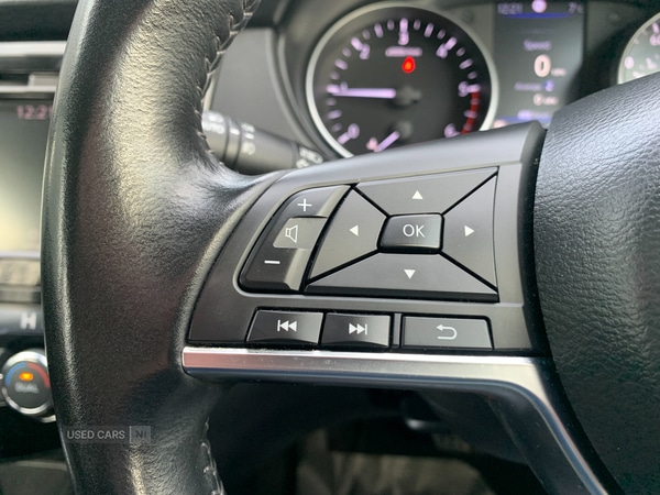 Used Nissan Qashqai 2019 for sale - 76586324: Photo 14