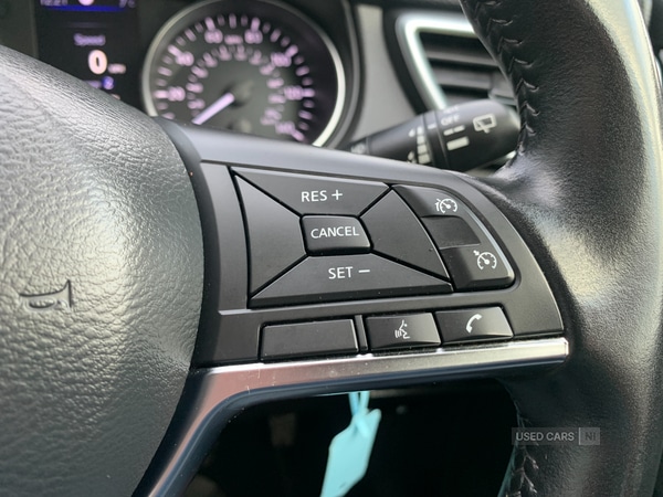 Used Nissan Qashqai 2019 for sale - 76586324: Photo 15