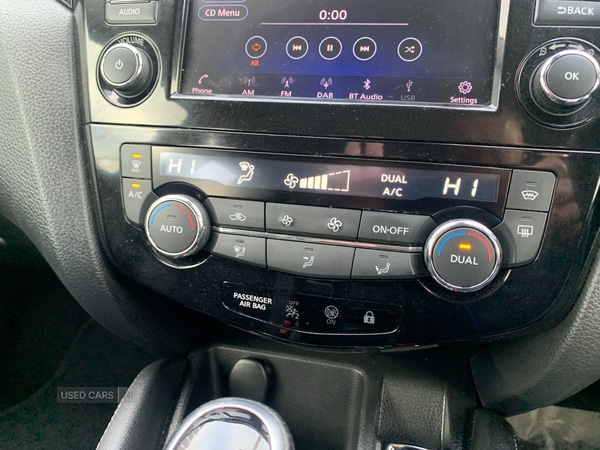 Used Nissan Qashqai 2019 for sale - 76586324: Photo 16