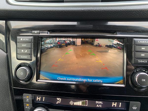 Used Nissan Qashqai 2019 for sale - 76586324: Photo 18