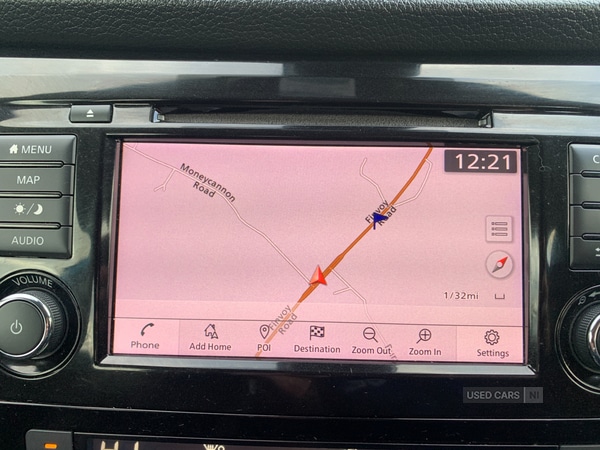 Used Nissan Qashqai 2019 for sale - 76586324: Photo 19