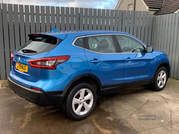 Used Nissan Qashqai 2019 for sale - 76586324: Photo 6