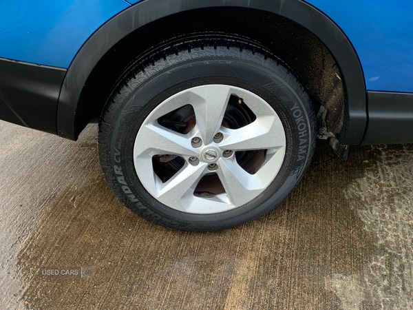 Used Nissan Qashqai 2019 for sale - 76586324: Photo 7