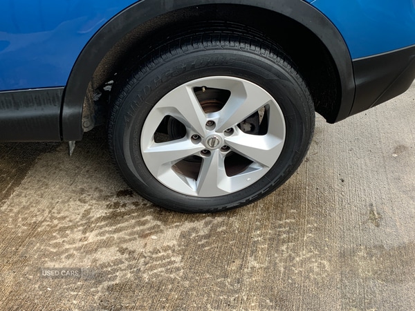 Used Nissan Qashqai 2019 for sale - 76586324: Photo 9