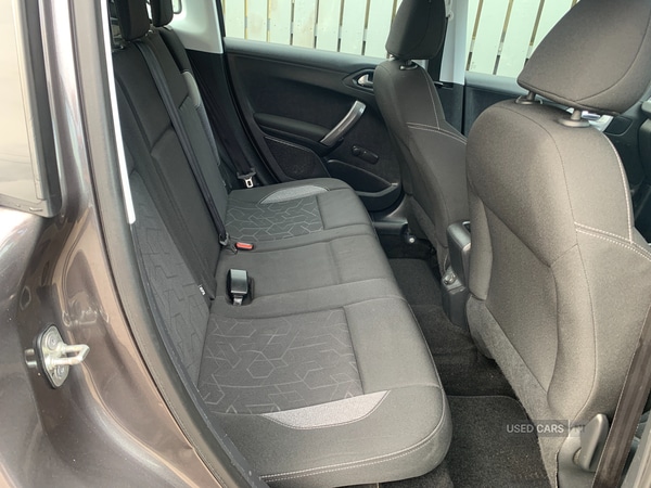 Used Peugeot 2008 2016 for sale - 77883961: Photo 13