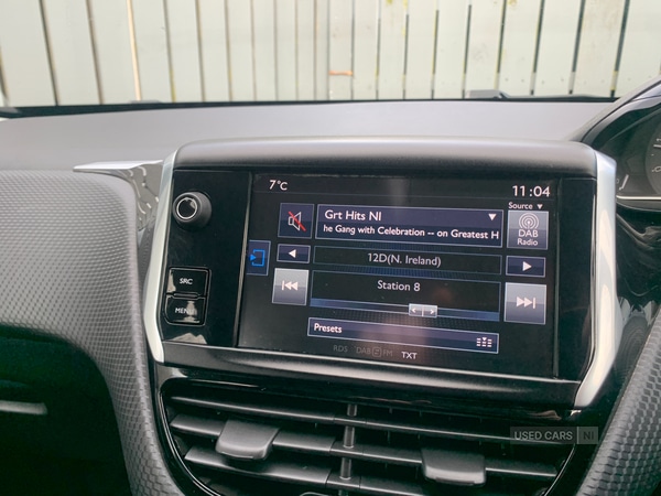 Used Peugeot 2008 2016 for sale - 77883961: Photo 17