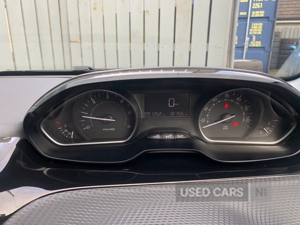 Used Peugeot 2008 2016 for sale - 77883961: Photo 18