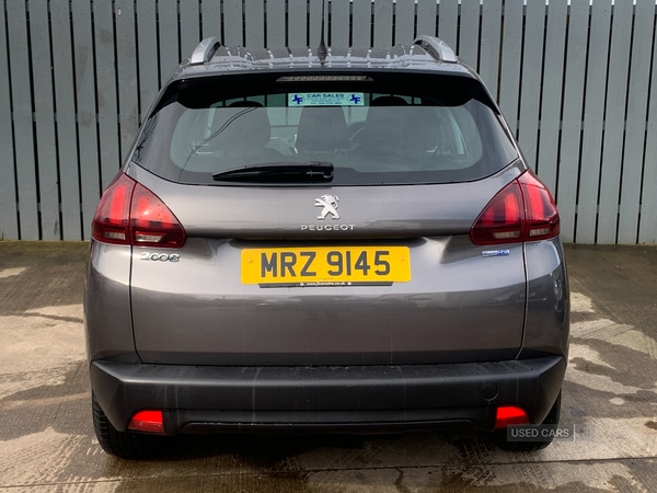 Used Peugeot 2008 2016 for sale - 77883961: Photo 4