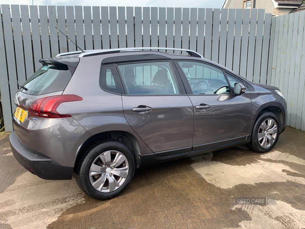 Used Peugeot 2008 2016 for sale - 77883961: Photo 6