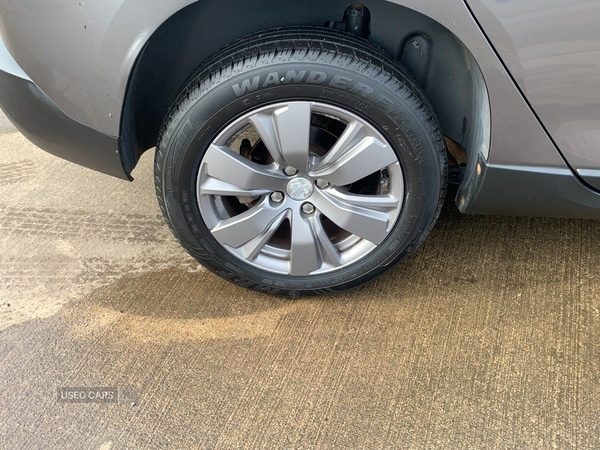 Used Peugeot 2008 2016 for sale - 77883961: Photo 7