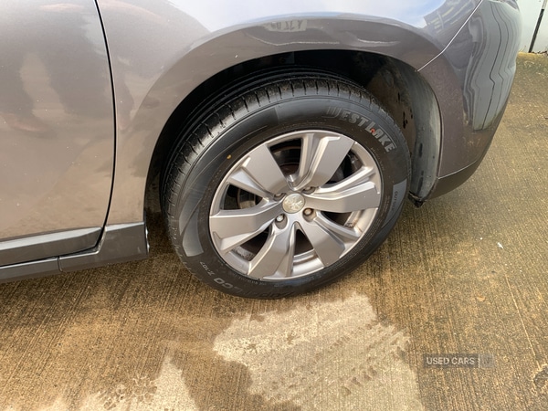 Used Peugeot 2008 2016 for sale - 77883961: Photo 8