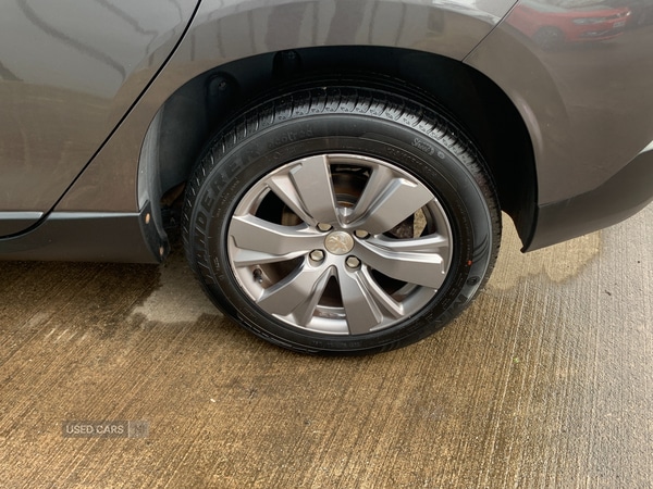 Used Peugeot 2008 2016 for sale - 77883961: Photo 9