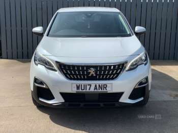 Used Peugeot 3008 2017 for sale - 74862681: Photo